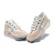 Nike Air Max Scorpion Dame Hvid Pink Løbesko FJ6032-910