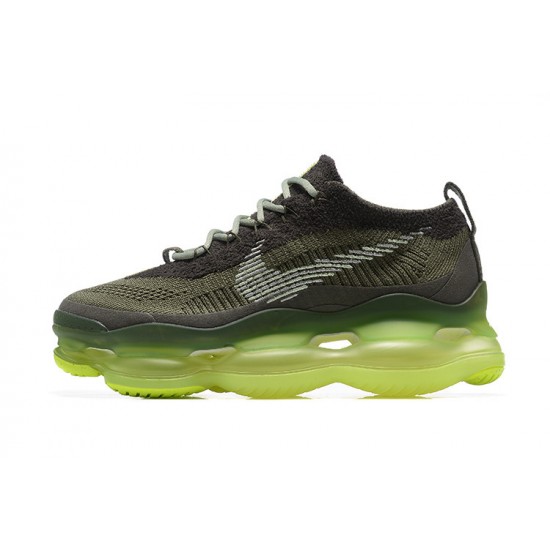 Nike Air Max Scorpion Barely Volt Dame/Herre Løbesko DJ4701-300