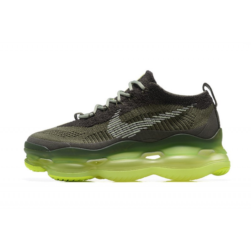Nike Air Max Scorpion Barely Volt Dame/Herre Løbesko DJ4701-300