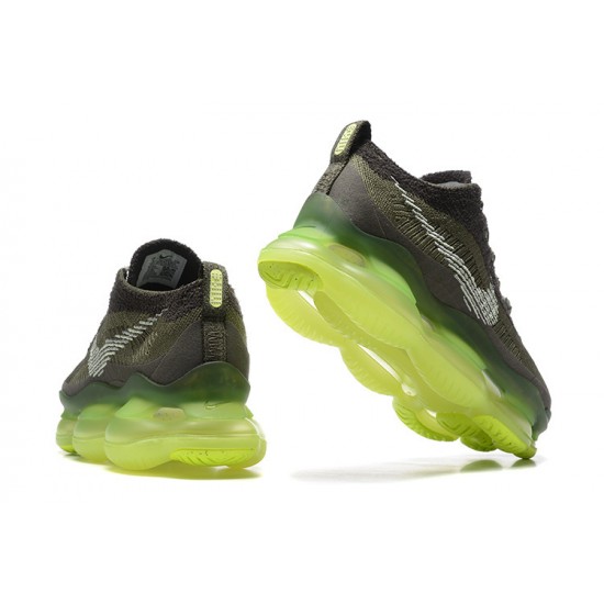 Nike Air Max Scorpion Barely Volt Dame/Herre Løbesko DJ4701-300