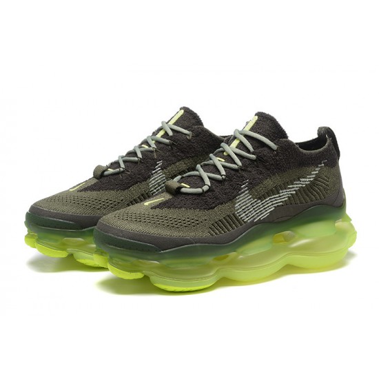 Nike Air Max Scorpion Barely Volt Dame/Herre Løbesko DJ4701-300