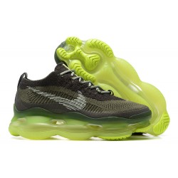 Nike Air Max Scorpion Barely Volt Dame/Herre Løbesko DJ4701-300