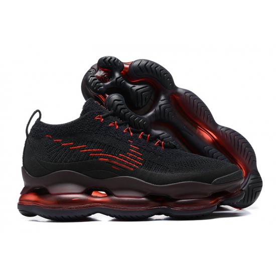Nike Air Max Scorpion BRød Dame/Herre Løbesko DJ4701-004