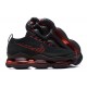 Nike Air Max Scorpion BRød Dame/Herre Løbesko DJ4701-004