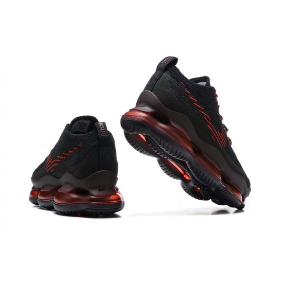 Nike Air Max Scorpion BRød Dame/Herre Løbesko DJ4701-004