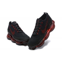 Nike Air Max Scorpion BRød Dame/Herre Løbesko DJ4701-004