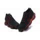Nike Air Max Scorpion BRød Dame/Herre Løbesko DJ4701-004