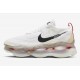 Nike Air Max Scorpion Leap High Dame/Herre Hvid Sort Løbesko FD4319-101