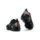 Nike Air VaporMax Flyknit 3 Dame Sort Løbesko CK0730-188